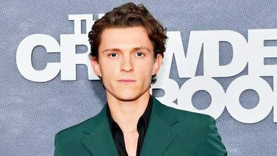 Tom Holland